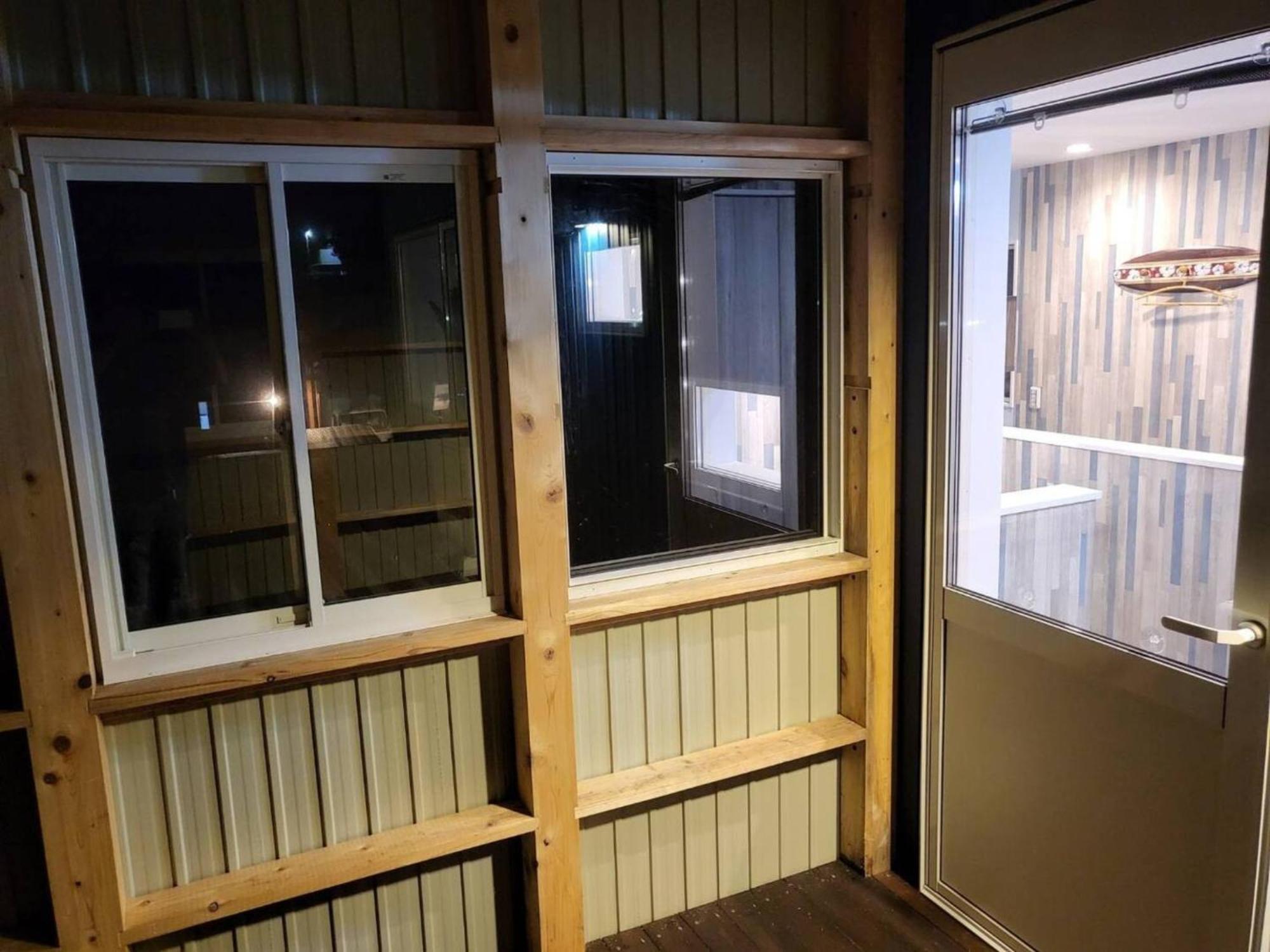 Seaside Garage Shima - Vacation Stay 77073V Экстерьер фото