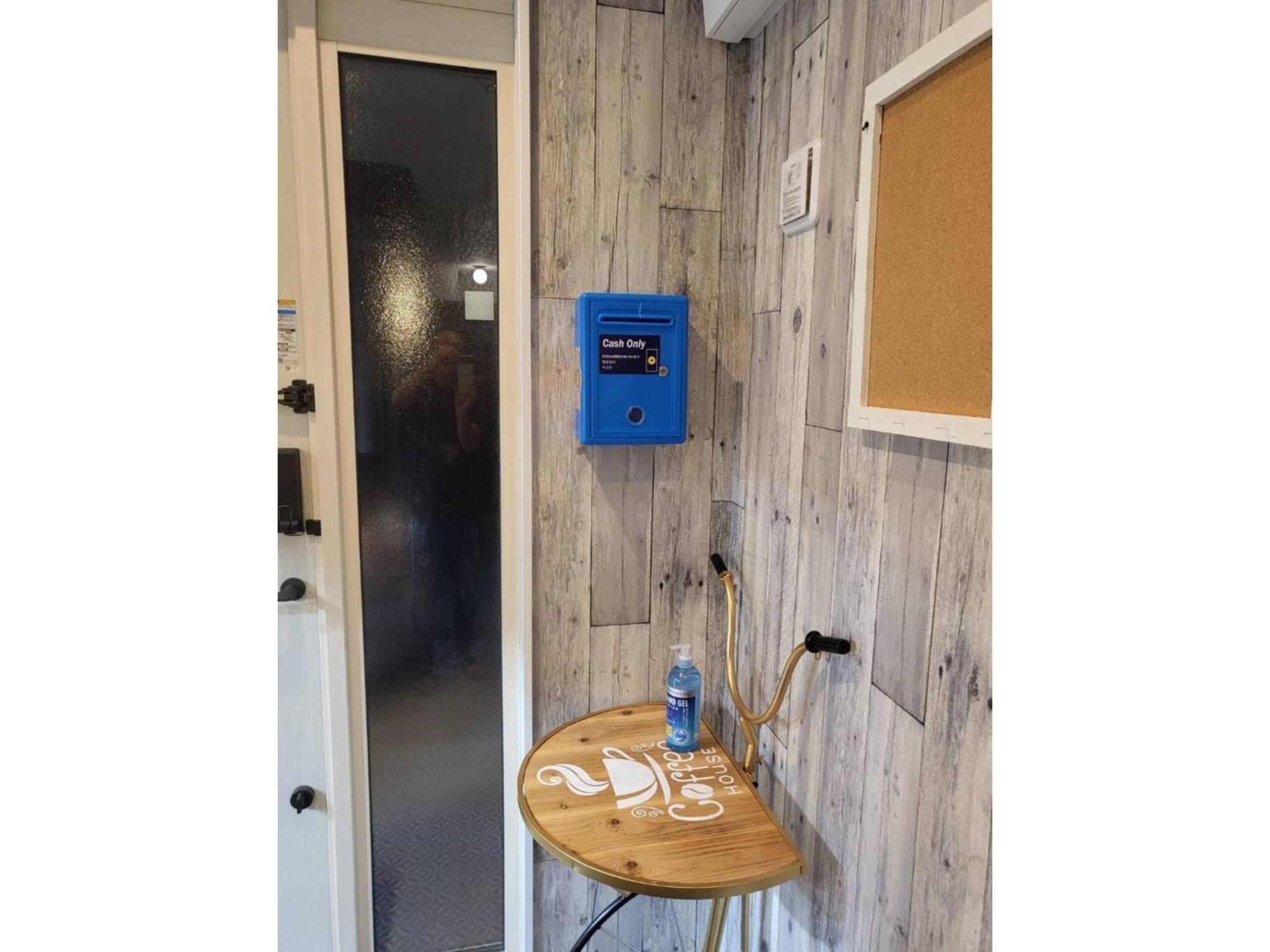 Seaside Garage Shima - Vacation Stay 77073V Экстерьер фото