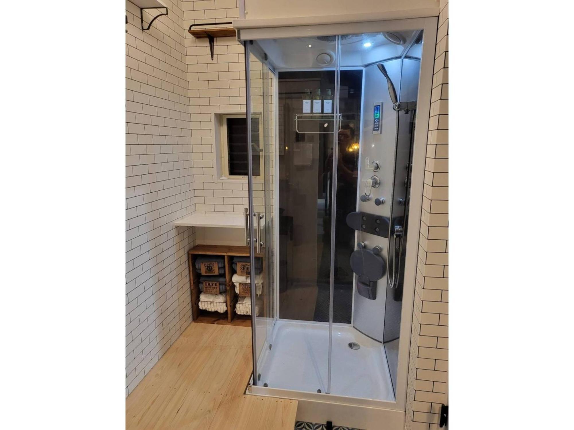 Seaside Garage Shima - Vacation Stay 77073V Экстерьер фото