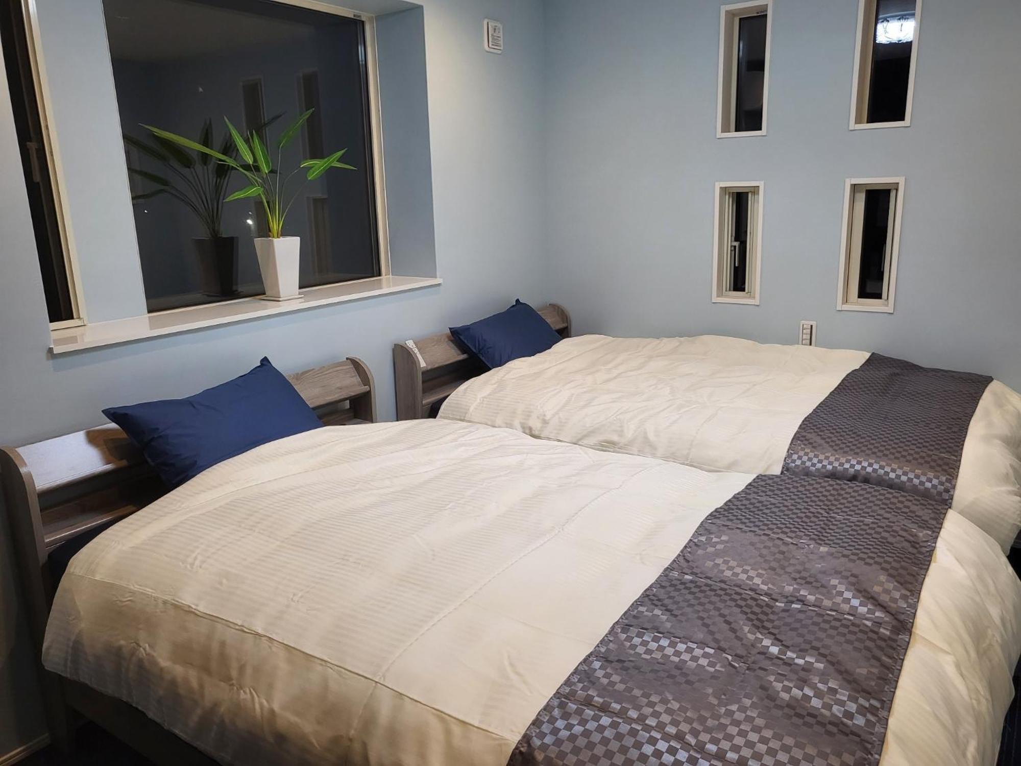 Seaside Garage Shima - Vacation Stay 77073V Экстерьер фото